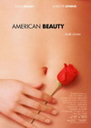 Cartel de American beauty